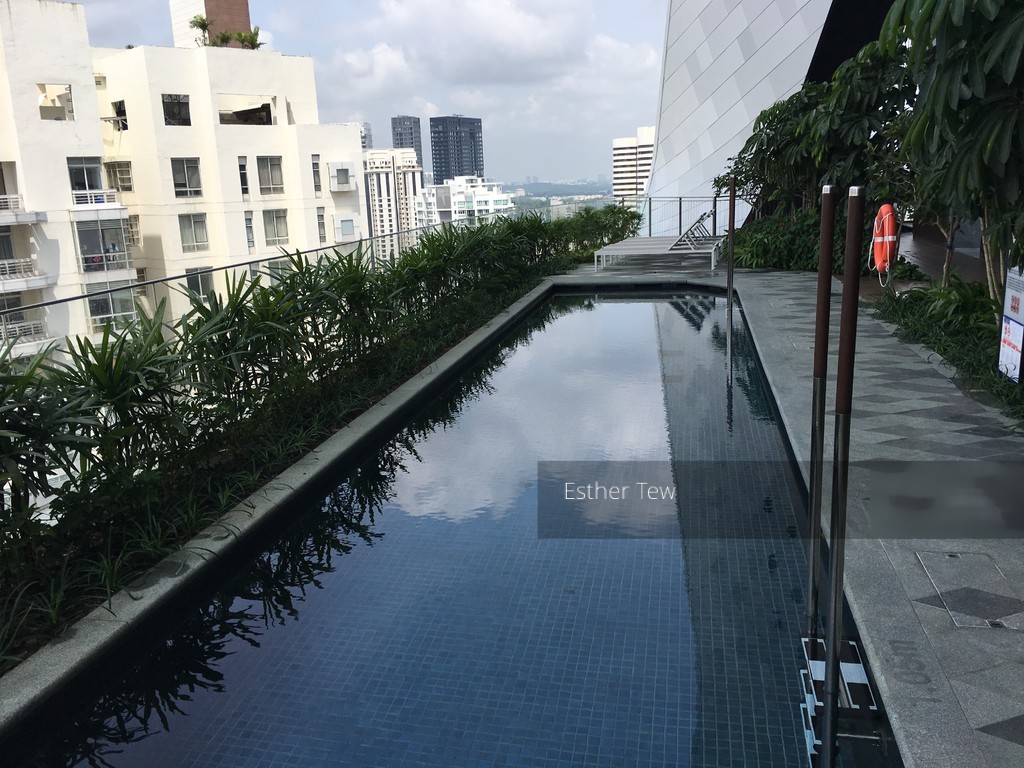 The Scotts Tower (D9), Condominium #139098242